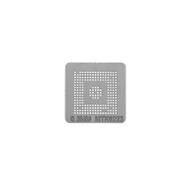 Трафарет прямого нагрева 0.3MM MTK6223