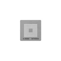 Трафарет прямого нагрева 0.45MM MTK6600