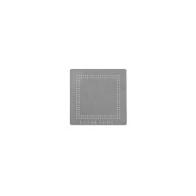 Трафарет прямого нагріву Iphone CPU F