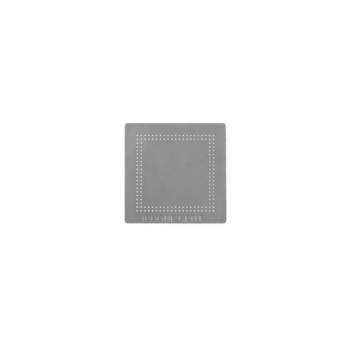 Трафарет прямого нагрева Iphone CPU F