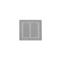 Трафарет прямого нагріву Iphone 3GS CPU