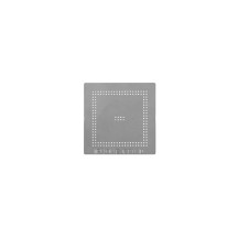 Трафарет прямого нагрева Iphone CPU B