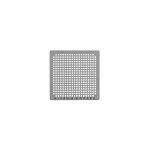 Трафарет прямого нагрева 0.76MM MCP880