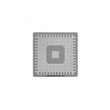 Трафарет прямого нагрева 845MP 855PM 0.76MM