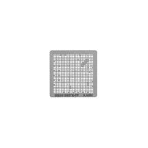 Трафарет прямого нагрева MSD61982TX-TF 0.4MM