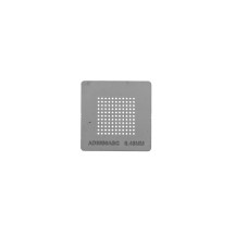 Трафарет прямого нагріву AD6650ABC 0.45MM