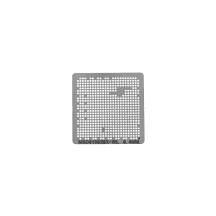 Трафарет прямого нагрева MSD61982BX-WL 0.4MM