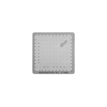 Трафарет прямого нагріву MSD6A801FAV-WL 0.5MM