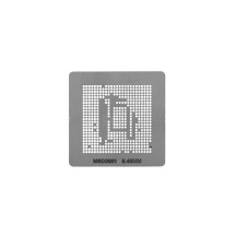 Трафарет прямого нагрева MSD3891 0.45MM