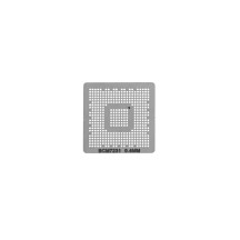 Трафарет прямого нагріву BCM7231 0.4MM