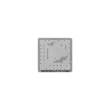 Трафарет прямого нагріву MST6I78ZX-LF-TN 0.4MM