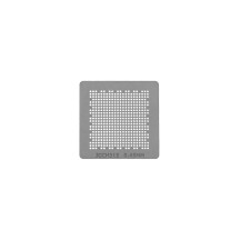 Трафарет прямого нагрева JCCH31S 0.45MM