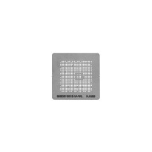 Трафарет прямого нагрева MSD61981B1A-WL 0.4MM