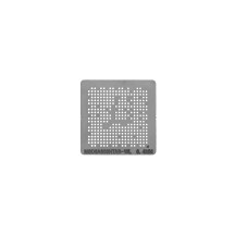 Трафарет прямого нагрева MSD6A800HTAB-WL 0.4MM