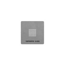 Трафарет прямого нагрева 128P30BF65 0.4MM