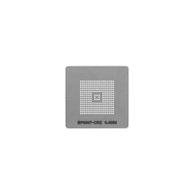 Трафарет прямого нагріву EP9307-CRZ 0.4MM