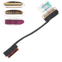 Шлейф матрицы для ноутбука LENOVO (Thinkpad: X1 Carbon, X1 Yoga), eDP, (QHD), nonTouch (00HM151)