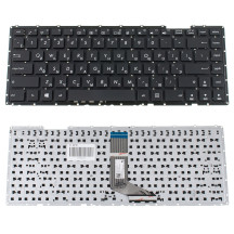 Клавиатура для ноутбука ASUS (P2440 series) rus, black, без фрейма (ОРИГИНАЛ)