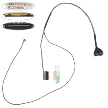 Шлейф матрицы для ноутбука LENOVO (G50-30, G50-50, G50-70), LED (MB: UMA) (DC02001MH00_LENOVO)