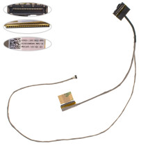 Шлейф матриці для ноутбука ASUS (UX305 series), LED, 40pin (DC02C00BD0S)