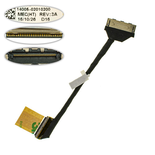 Шлейф матриці для ноутбука ASUS (UX360CA series), LED, FHD (14005-02010000)