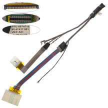 Шлейф матрицы для ноутбука LENOVO (X201), LED (50.4Y412.002)