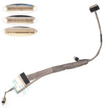 Шлейф матриці для ноутбука ACER (AS: 5737Z), LED (dc02000p500)