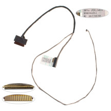 Шлейф матрицы для ноутбука HP (Pavilion: 15-aw, 15-au), LED, FullHD (856354-001)