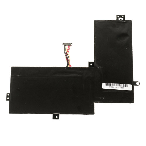 Оригінальна батарея для ноутбука ASUS C21N1518 (TP501UA, TP501UB, TP501UQ) 7.6V 4840mAh 38Wh Black (0B200-01850000)