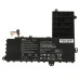 Оригинальная батарея для ноутбука ASUS B21N1505 (EeeBook E402SA, E402MA, E402NA) 7.6V 4240mAh 32Wh Black