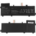 Оригінальна батарея для ноутбука ASUS B31N1534 (Zenbook UX510UX, UX510UW) 11.4V 4240mAh 48Wh Black (0B200-02030000)