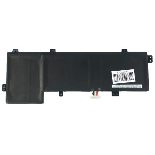 Оригінальна батарея для ноутбука ASUS B31N1534 (Zenbook UX510UX, UX510UW) 11.4V 4240mAh 48Wh Black (0B200-02030000)