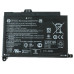 Оригинальная батарея для ноутбука HP BP02XL (Pavilion 15-AW000, 15-AU series) 7.7V 5150mAh 41Wh Black