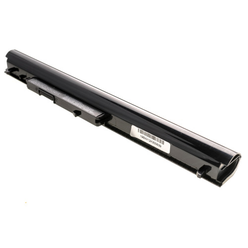Батарея для ноутбука HP OA03/11.1V (15-G000, 15-D000 series, Compaq 240 G2, 245 G2, 250 G2, 255 G2) 11.1V 2800mAh 31Wh Black