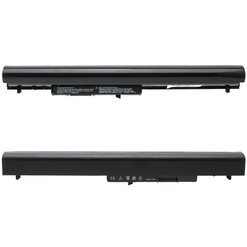 Батарея для ноутбука HP OA03/11.1V (15-G000, 15-D000 series, Compaq 240 G2, 245 G2, 250 G2, 255 G2) 11.1V 2800mAh 31Wh Black