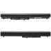 Батарея для ноутбука HP OA03/11.1V (15-G000, 15-D000 series, Compaq 240 G2, 245 G2, 250 G2, 255 G2) 11.1V 2800mAh 31Wh Black