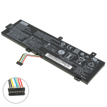 Оригінальна батарея для ноутбука LENOVO L15L2PB4 (IdeaPad 310-15IKB, 310-15ISK) 7.72V 5055mAh 39Wh Black