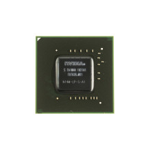 Мікросхема NVIDIA N14M-LP-S-A1 (DC 2014) для ноутбука