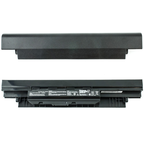 Батарея для ноутбука ASUS A33N1331 (PRO P2530UA) 10.8V 4400mAh Black