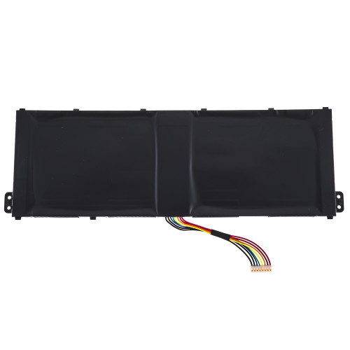 Оригінальна батарея для ноутбука ACER AP16M5J (Aspire ES1-523, ES1-532G, ES1-533, ES1-732) 7.7V 4810mAh 37Wh Black