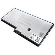 Оригинальная батарея для ноутбука HP BD04 (Envy 13, 13-1000, 13-1100, 13-1940 Series) 14.8V 2700mAh Black