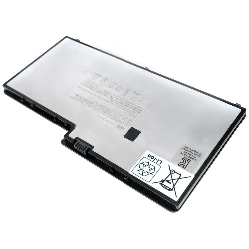 Оригинальная батарея для ноутбука HP BD04 (Envy 13, 13-1000, 13-1100, 13-1940 Series) 14.8V 2700mAh Black