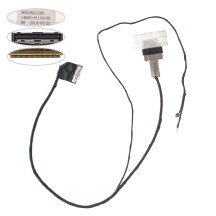 Шлейф матриці для ноутбука ASUS (N56 series), LED (FullHD) (DDNJ8GLC100)