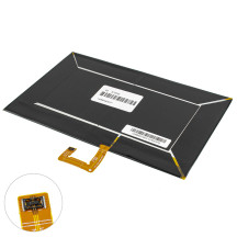 Батарея для планшета LENOVO L14D2P31 (IdeaTab: A10-70F, Tab 2 X30F, X30M series) 3.8V 7000mAh 26.6Wh Black