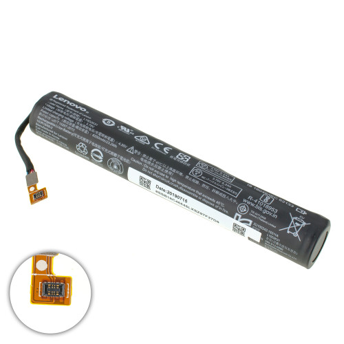 Оригінальна батарея для ноутбука LENOVO L15D2K32 (Yoga YT3-X90, YT3-X90F, YT3-X90L) 3.75V 6200mAh Black