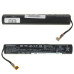 Оригінальна батарея для ноутбука LENOVO L15D2K32 (Yoga YT3-X90, YT3-X90F, YT3-X90L) 3.75V 6200mAh Black