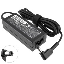 Оригинальный блок питания для ноутбука ACER 19V, 2.37A, 45W, 5.5*1.7мм, black