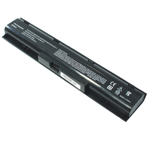 Батарея для ноутбука HP PR08 (ProBook: 4730S, 4740S ) 14.4V 4400mAh Black