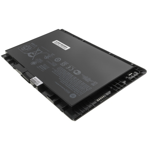 Оригинальная батарея для ноутбука HP BT04XL (EliteBook Folio 9470, 9470m Ultrabook series) 14.8V 3500mAh 52Wh Black