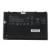 Оригинальная батарея для ноутбука HP BT04XL (EliteBook Folio 9470, 9470m Ultrabook series) 14.8V 3500mAh 52Wh Black